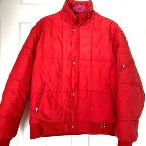 BOGNER Luxury  Designer Ski Snowboard Winter Quilted Jacket